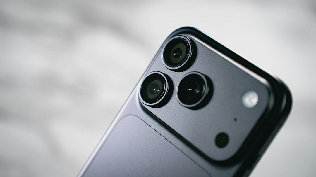 iPhone 18 Pro em Eventos: O Que R$ 21 Mil Entregam na Produção